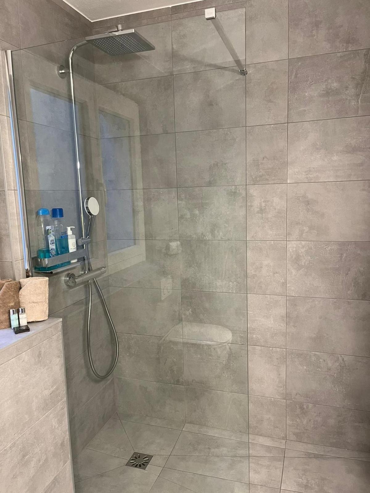 Grand Studio Au Centre De Crans Экстерьер фото